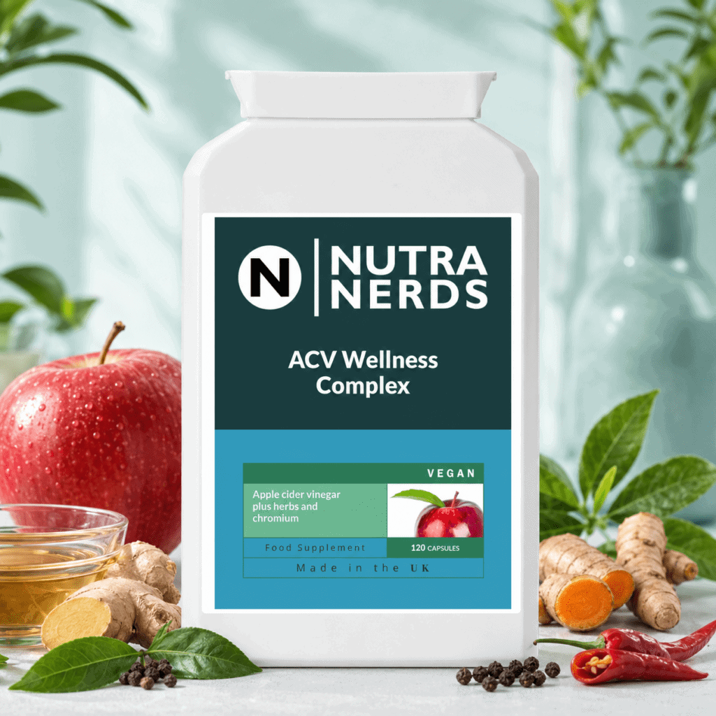 ACV Wellness Complex