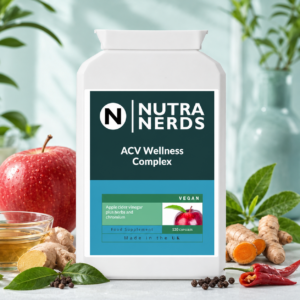 ACV Wellness Complex