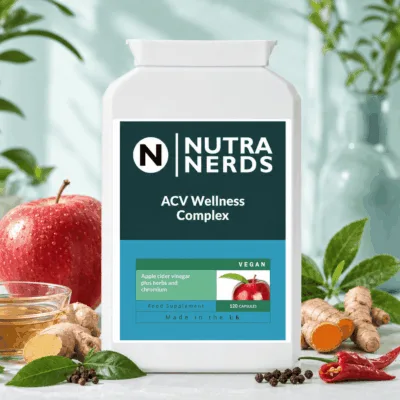 ACV Wellness Complex