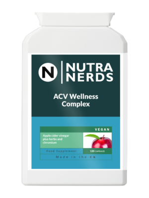 ACV Wellness Complex