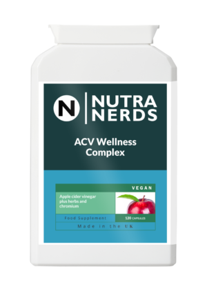 ACV Wellness Complex