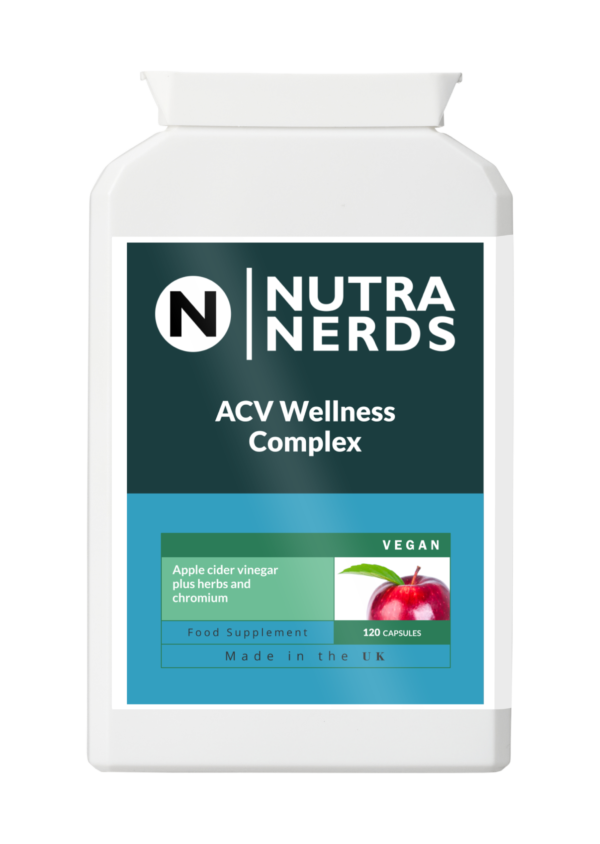 ACV Wellness Complex