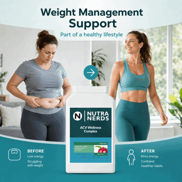 ACV Wellness Complex