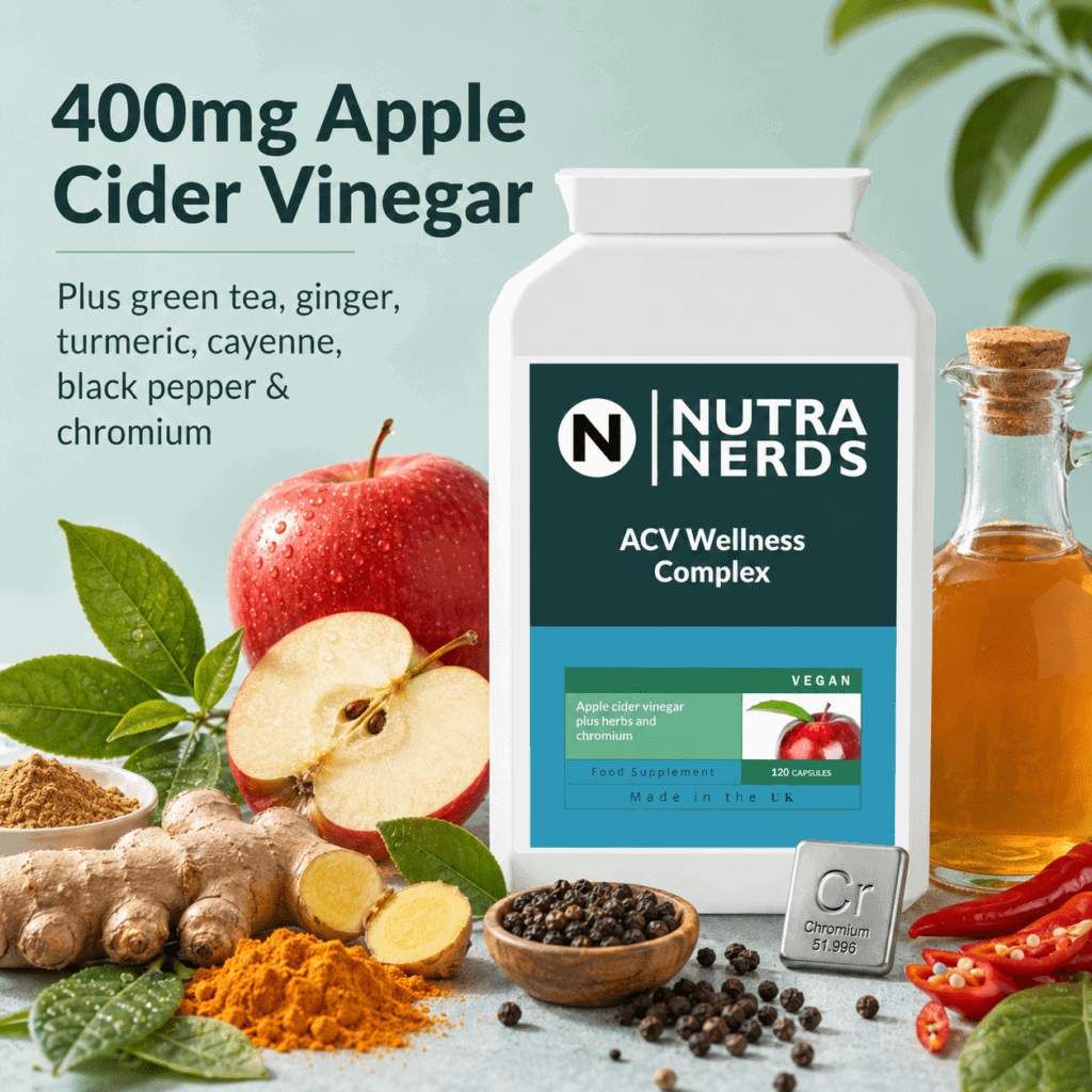 ACV Wellness Complex