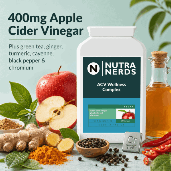 ACV Wellness Complex