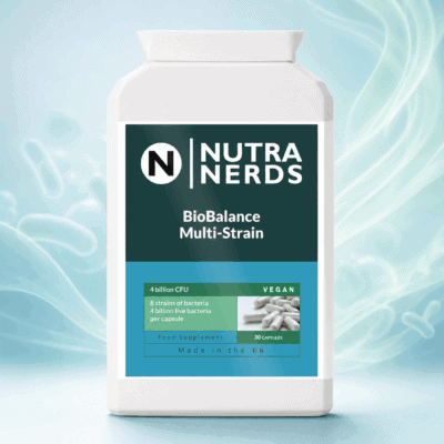 BioBalance Multi-Strain