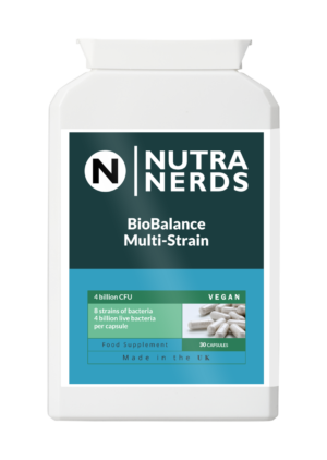 BioBalance Multi-Strain