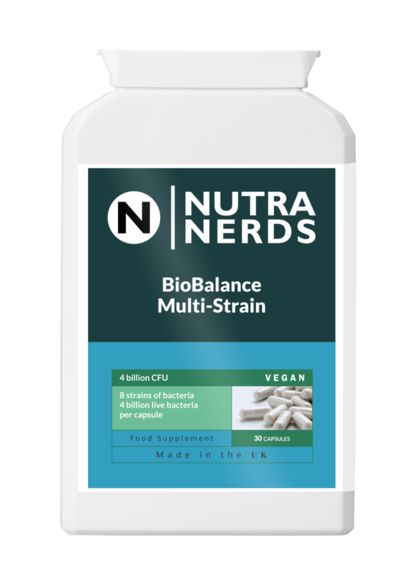 BioBalance Multi-Strain