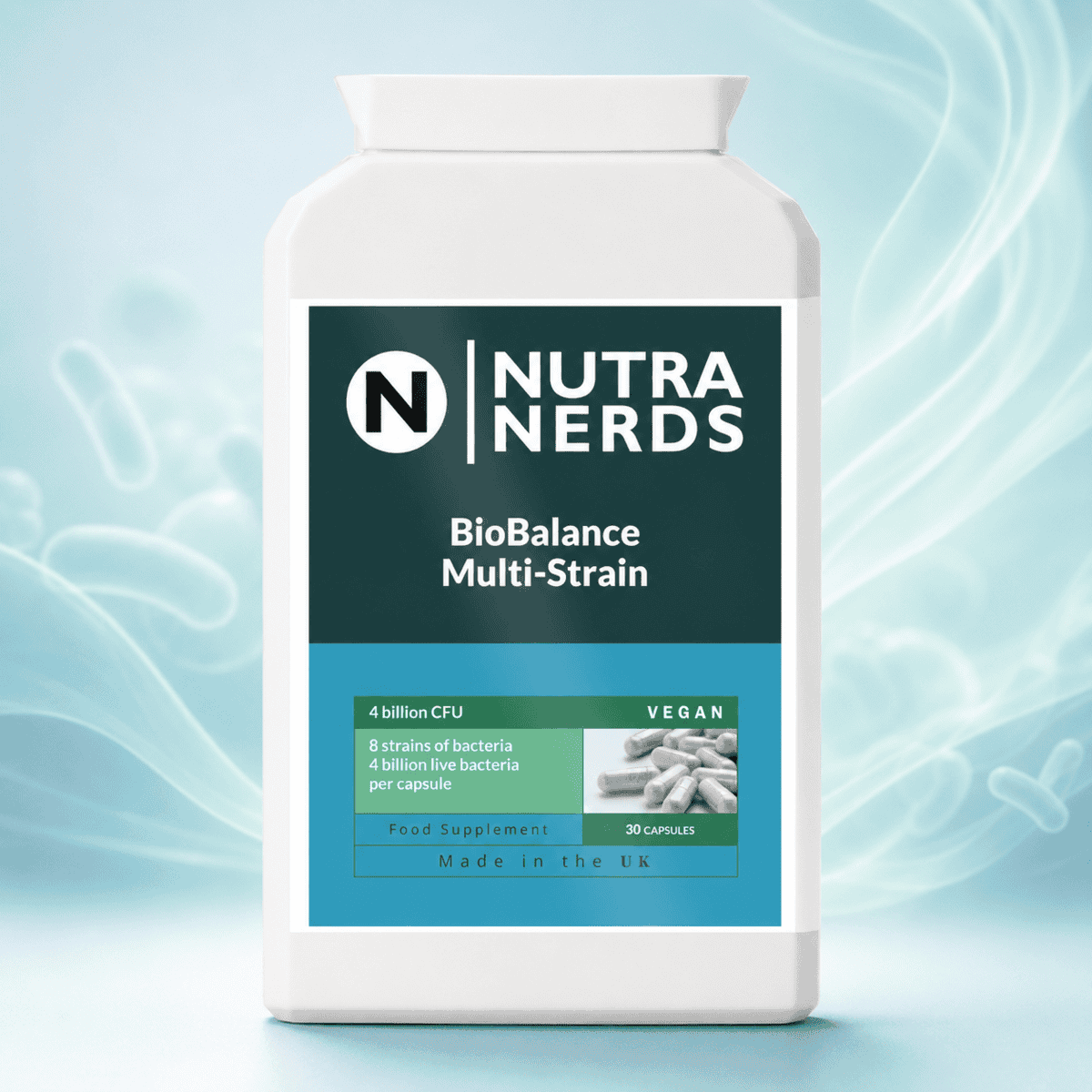 BioBalance Multi-Strain