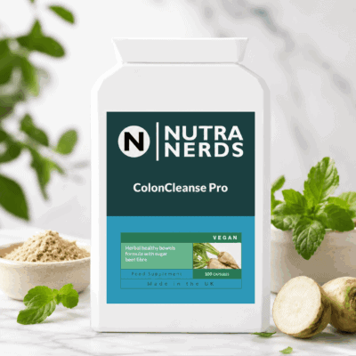 Colon Cleanse Pro