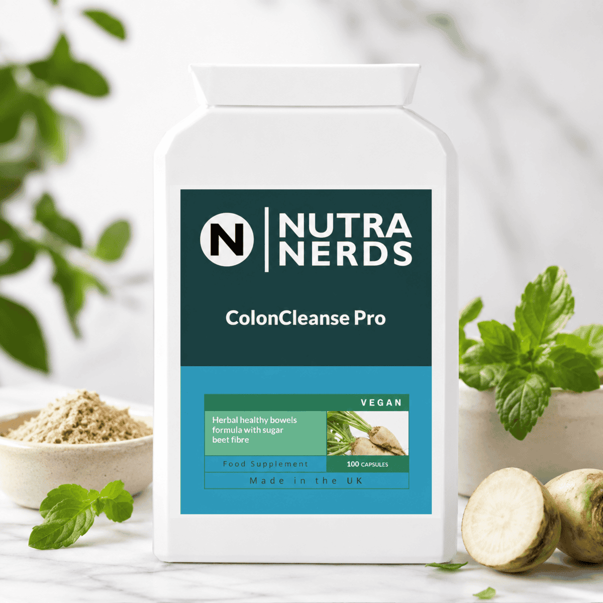 Colon Cleanse Pro