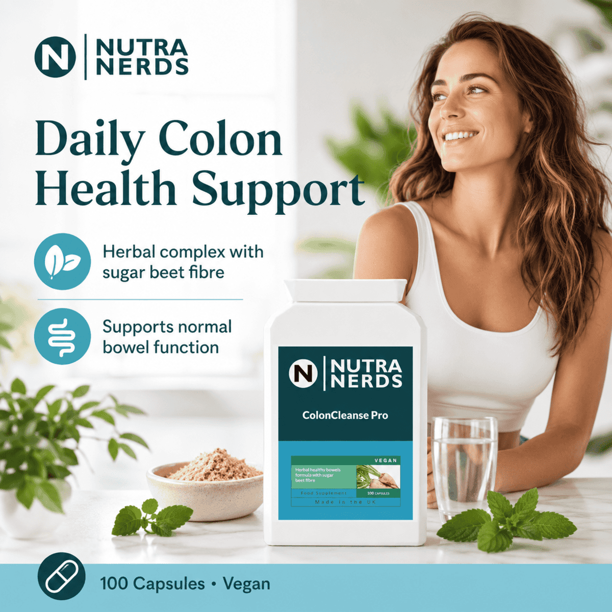 Colon Cleanse Pro - Image 2