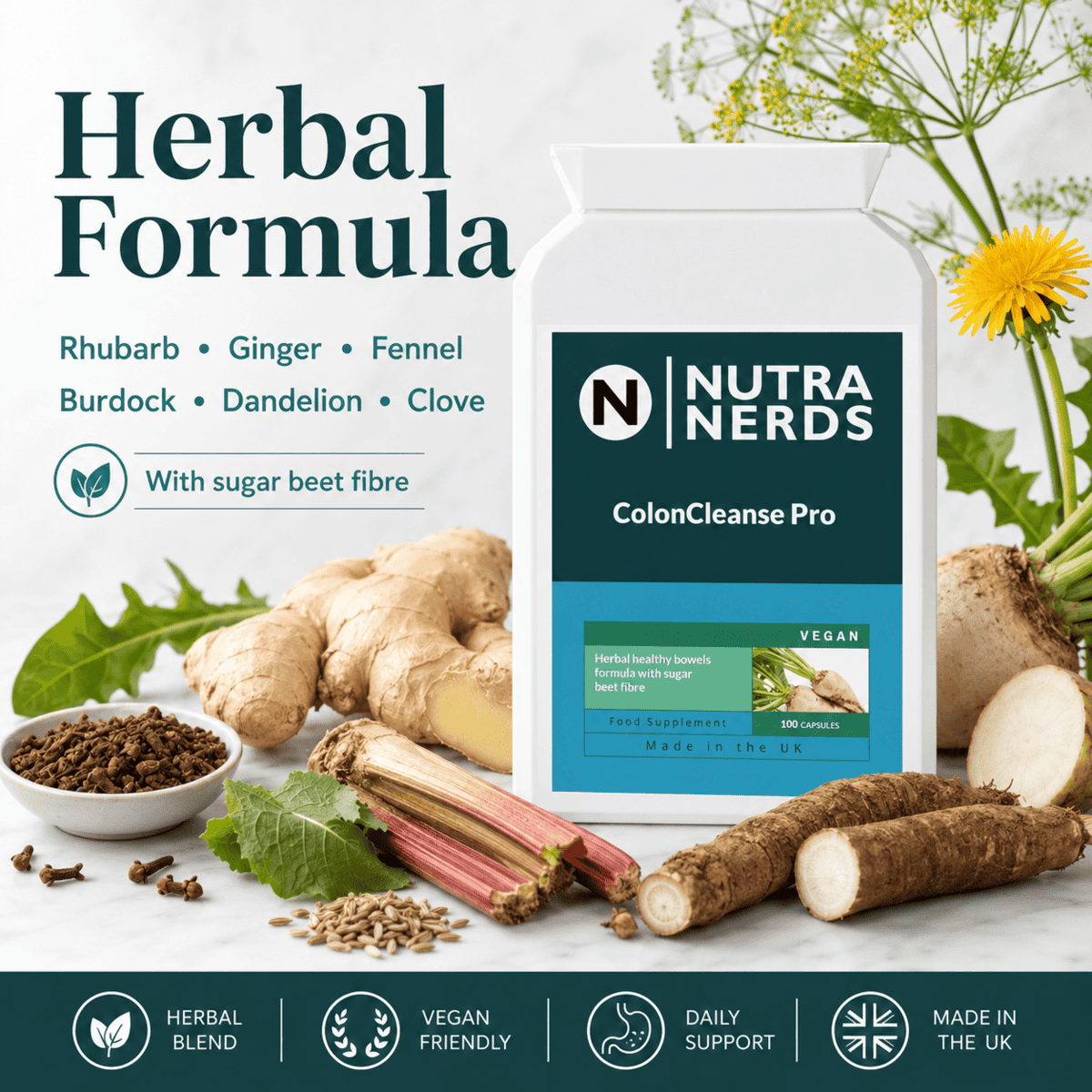 Colon Cleanse Pro - Image 3