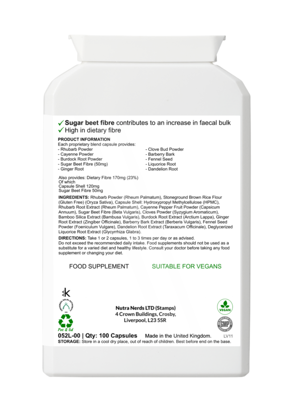 Colon Cleanse Pro - Image 2