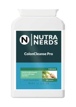 Colon Cleanse Pro