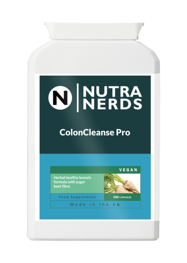Colon Cleanse Pro