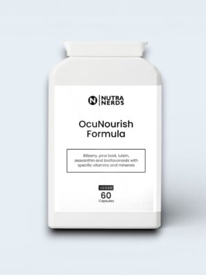 OcuNourish Formula