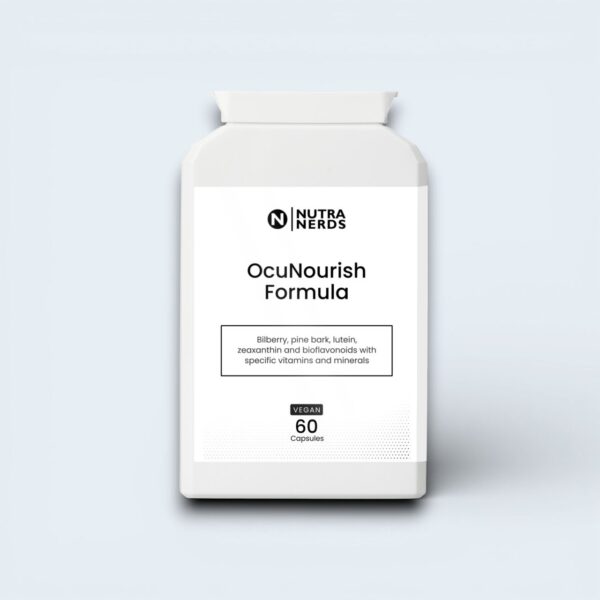 OcuNourish Formula