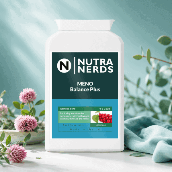 MENO Balance Plus