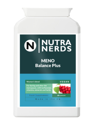 MENO Balance Plus