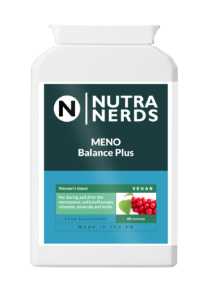 MENO Balance Plus