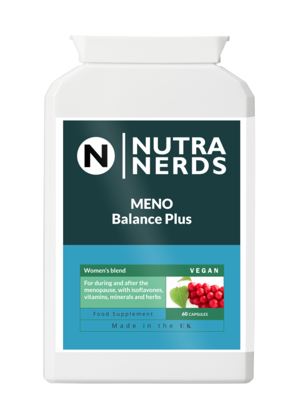 MENO Balance Plus
