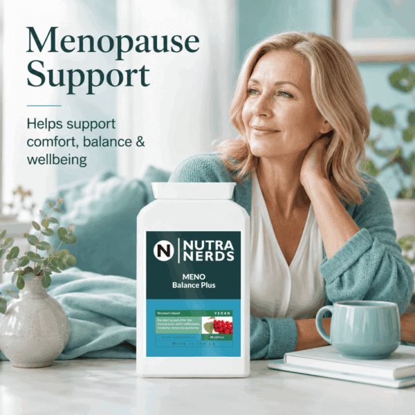 MENO Balance Plus - Image 3