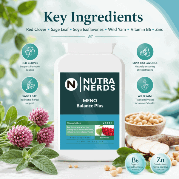 MENO Balance Plus - Image 6