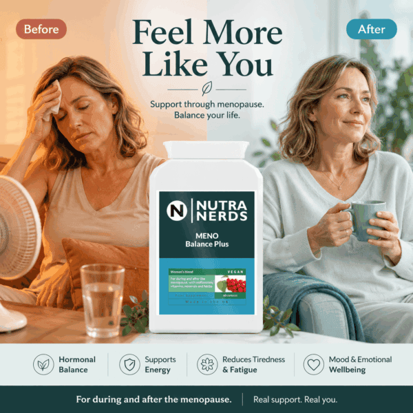 MENO Balance Plus - Image 2