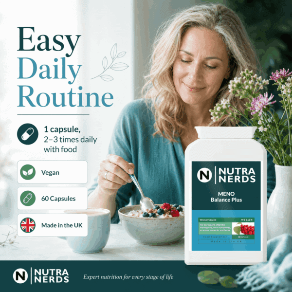 MENO Balance Plus - Image 4