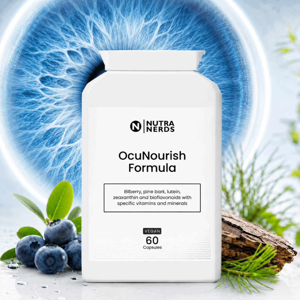 OcuNourish Formula