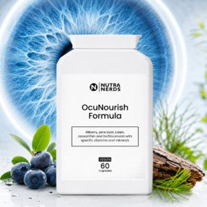 OcuNourish Formula