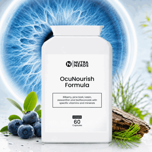 OcuNourish Formula