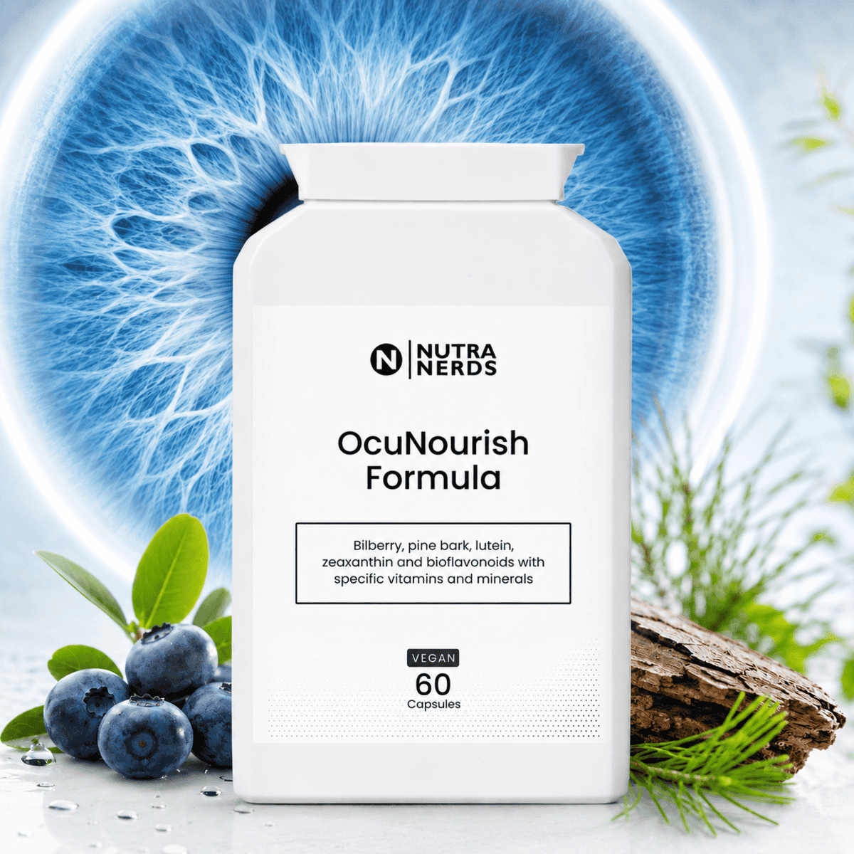 OcuNourish Formula
