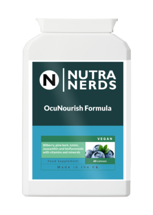 OcuNourish Formula