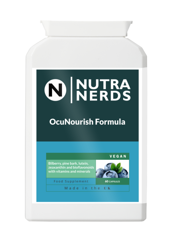 OcuNourish Formula
