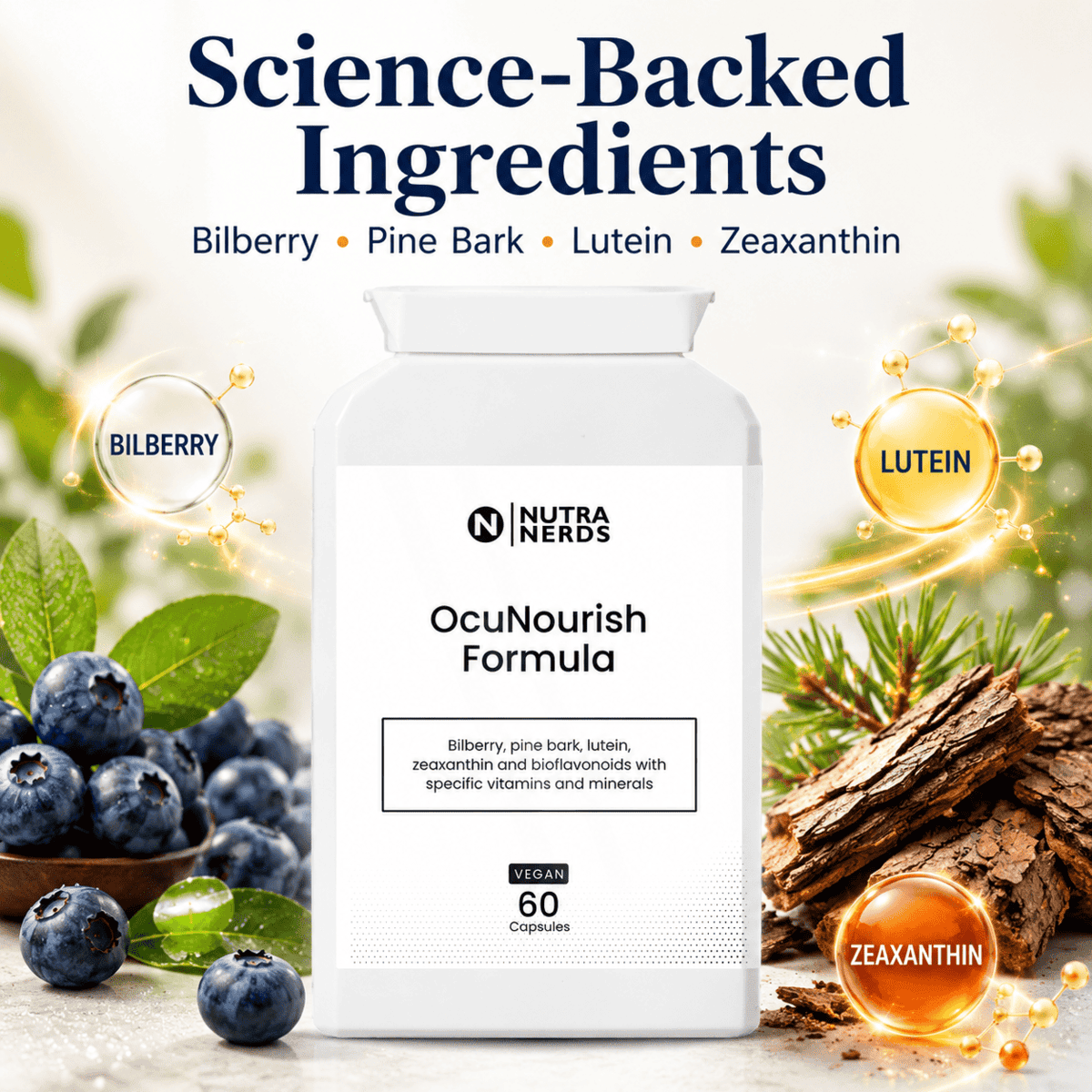 OcuNourish Formula - Image 2