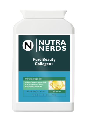 Pure Beauty Collagen+