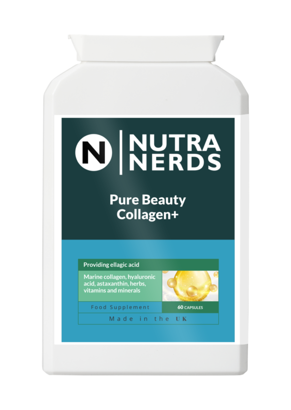 Pure Beauty Collagen+