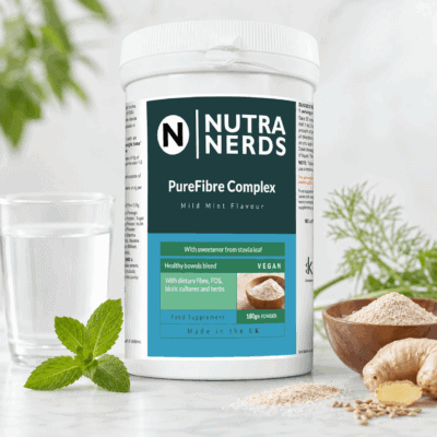 PureFibre Complex