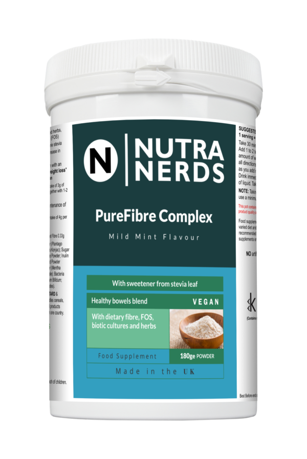 PureFibre Complex