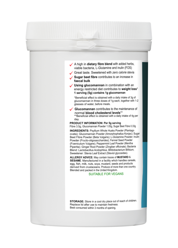 PureFibre Complex - Image 2