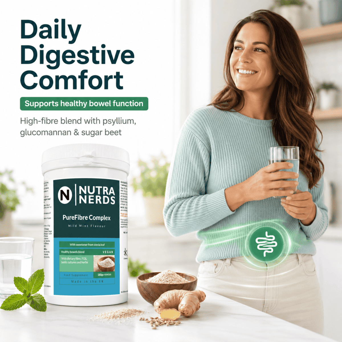 PureFibre Complex - Image 2