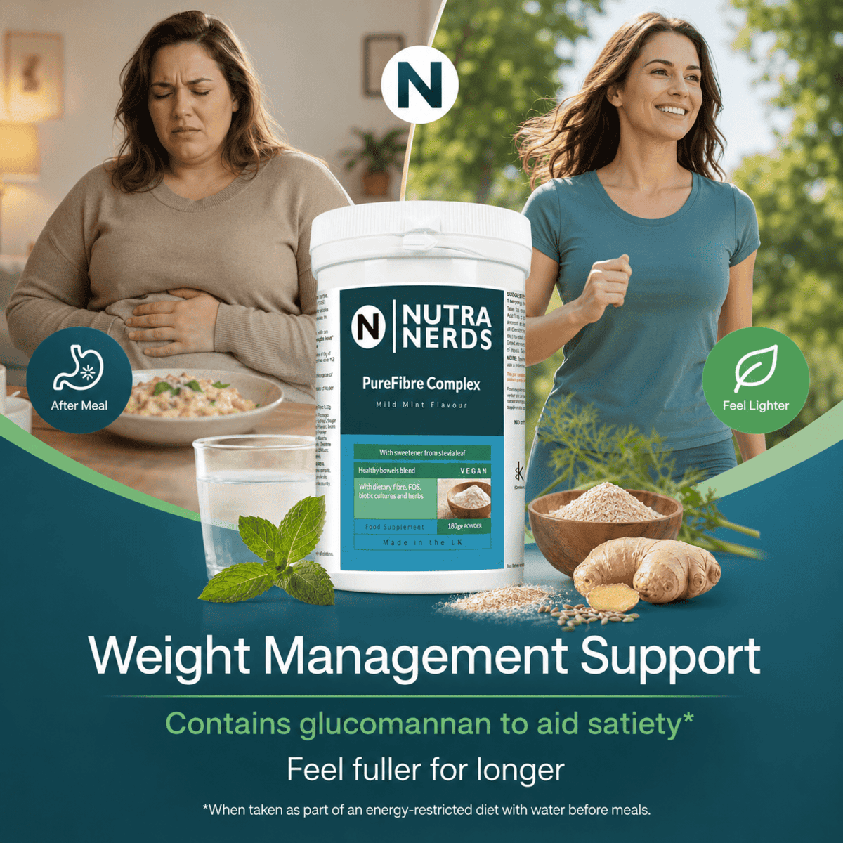 PureFibre Complex - Image 3