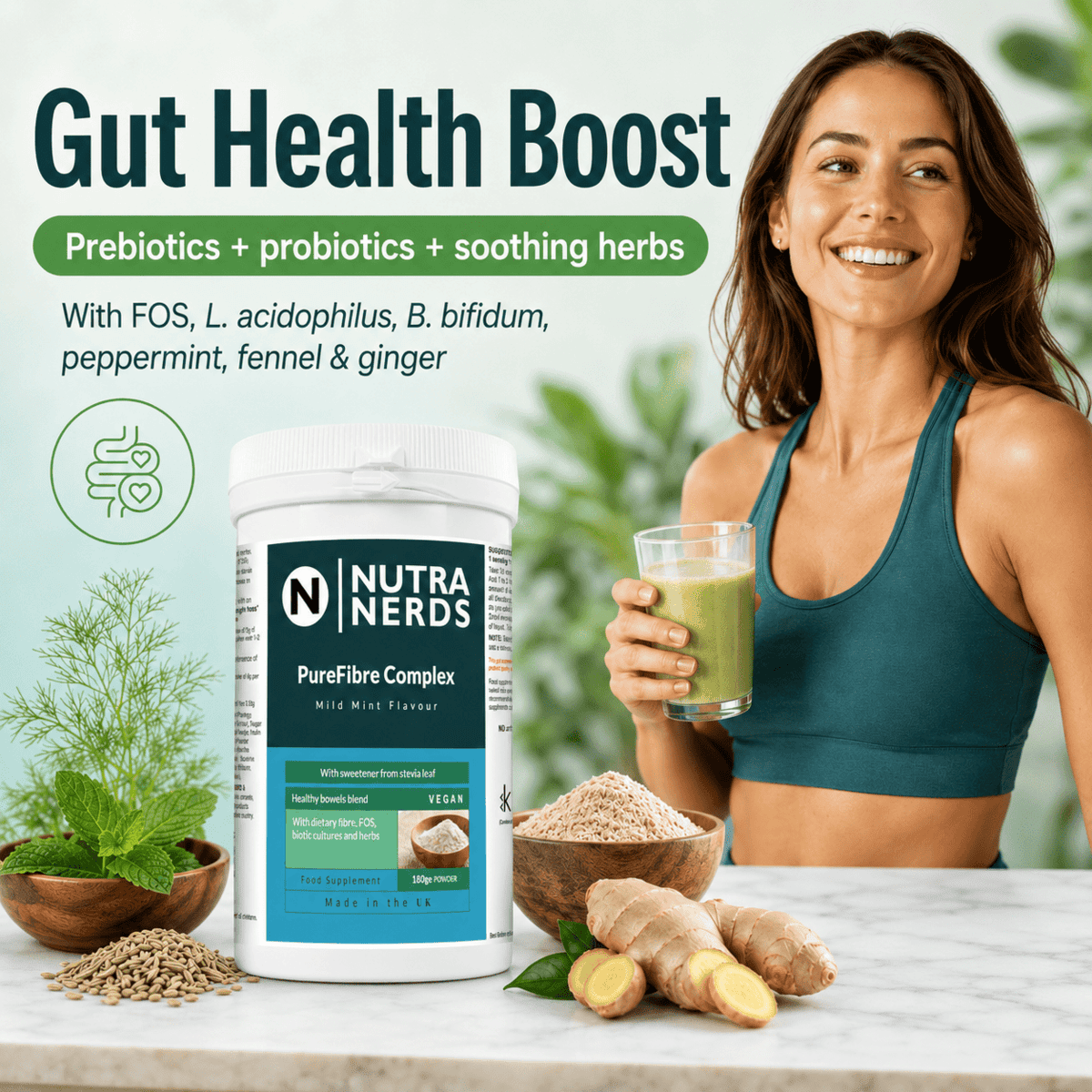 PureFibre Complex - Image 4