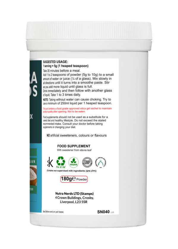 PureFibre Complex - Image 3