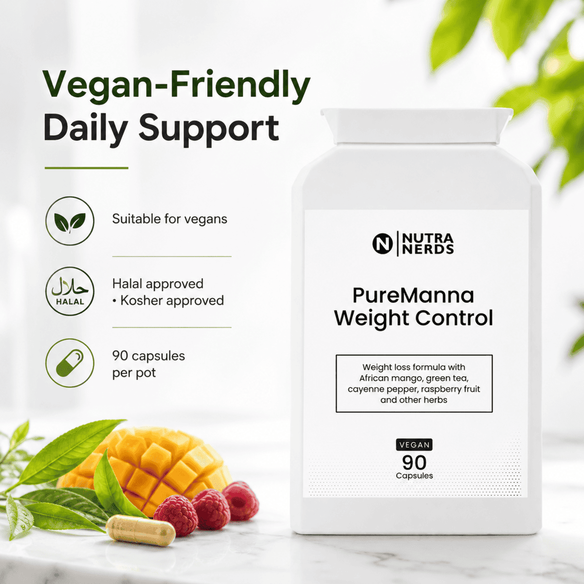 PureManna Weight Control - Image 5