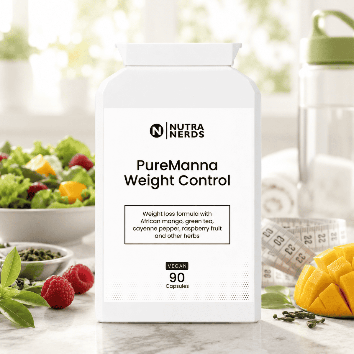 PureManna Weight Control - Image 6