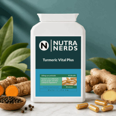 Turmeric Vital Plus