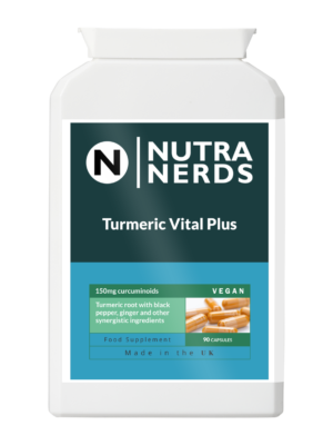Turmeric Vital Plus